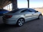 2009 Volkswagen CC Sport