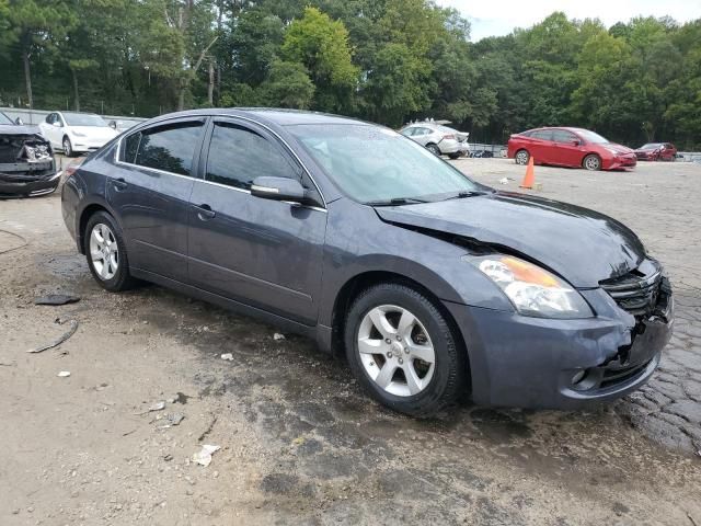 2008 Nissan Altima 3.5SE