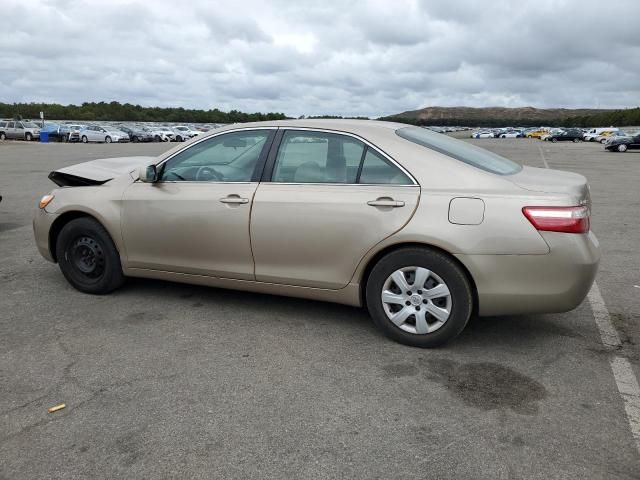 2009 Toyota Camry Base