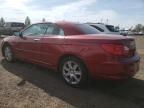 2010 Chrysler Sebring Limited