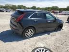 2019 Cadillac XT4 Luxury