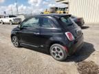 2017 Fiat 500 Electric