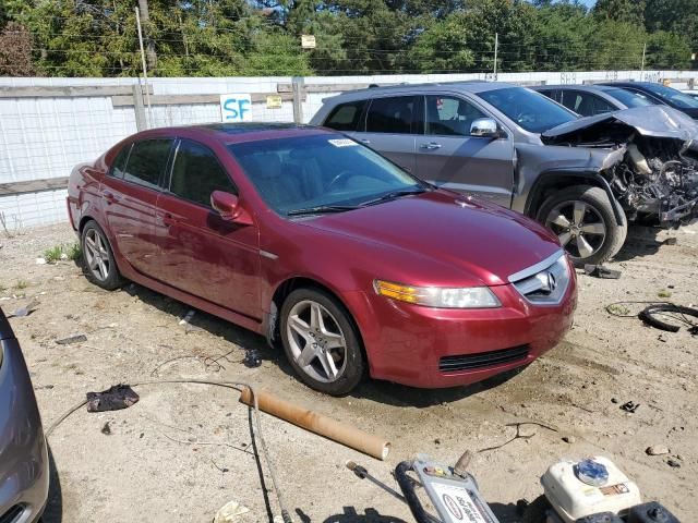 2006 Acura 3.2TL