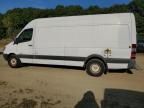 2011 Mercedes-Benz Sprinter 2500