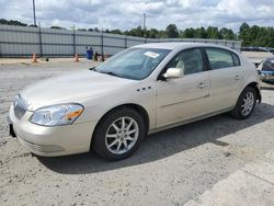 Buick Vehiculos salvage en venta: 2007 Buick Lucerne CXL