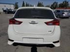 2016 Scion IM