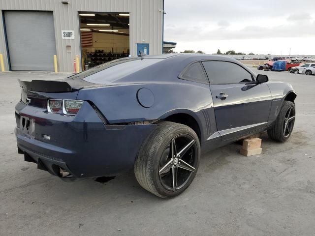 2012 Chevrolet Camaro LT