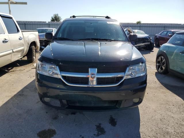 2009 Dodge Journey R/T