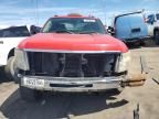 2007 Chevrolet Silverado K2500 Heavy Duty