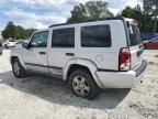 2006 Jeep Commander