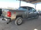 2013 Chevrolet Silverado K2500 Heavy Duty LT