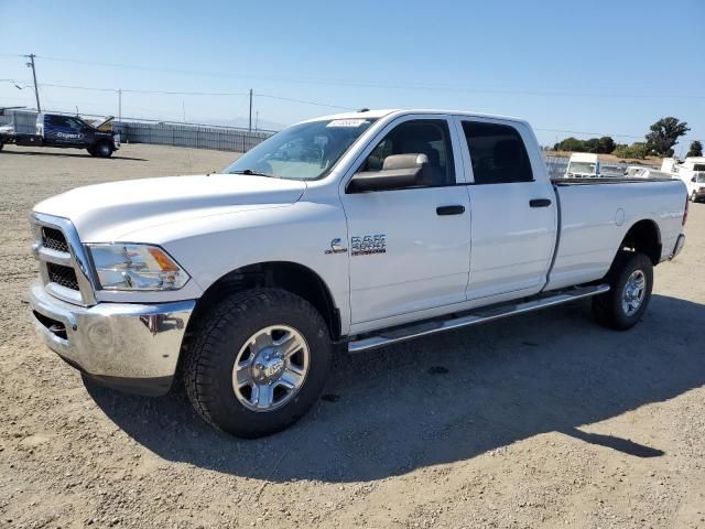 2016 Dodge RAM 2500 ST