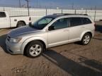 2011 Dodge Journey Express