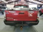 2010 Toyota Tacoma Access Cab