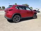 2022 Mazda CX-5 Premium