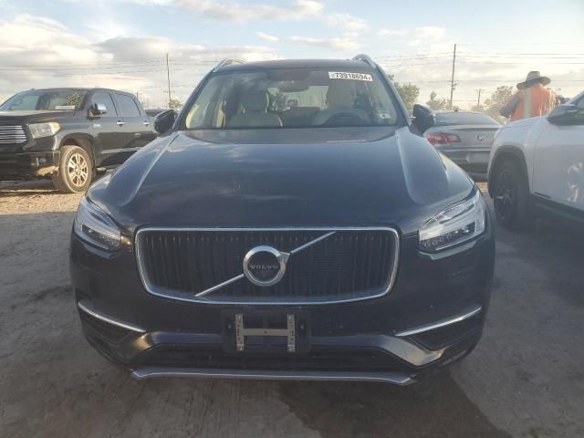 2016 Volvo XC90 T6