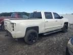 2015 Chevrolet Silverado K1500 LTZ