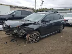 Vehiculos salvage en venta de Copart New Britain, CT: 2016 Subaru Impreza Sport Limited