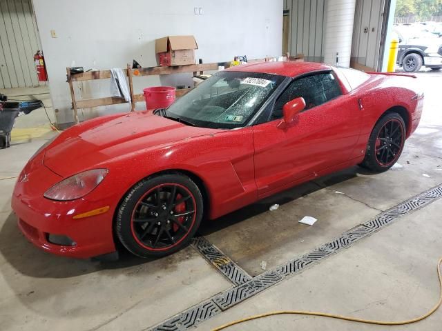 2006 Chevrolet Corvette