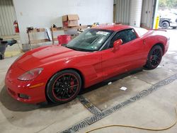 2006 Chevrolet Corvette en venta en York Haven, PA