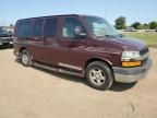 2003 Chevrolet Express G1500