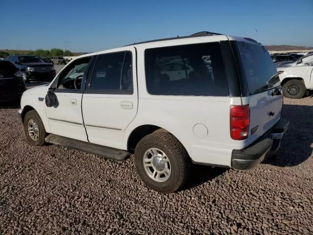 2000 Ford Expedition XLT