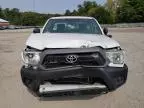 2012 Toyota Tacoma