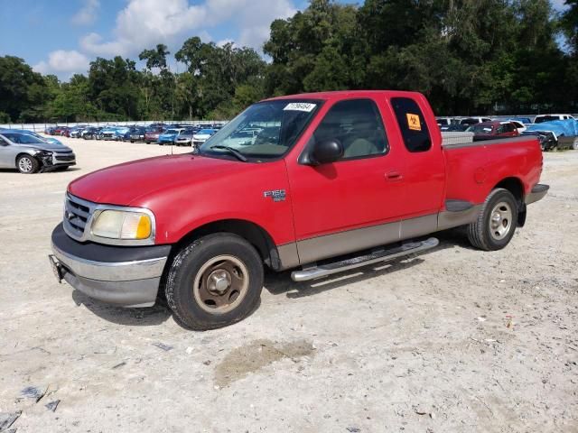 2003 Ford F150