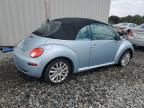 2009 Volkswagen New Beetle S