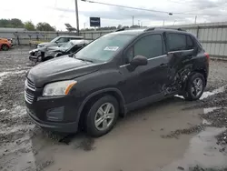 2015 Chevrolet Trax 1LT en venta en Hueytown, AL