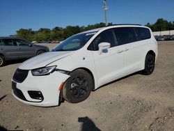 2021 Chrysler Pacifica Hybrid Touring L en venta en Baltimore, MD