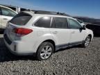 2011 Subaru Outback 2.5I Limited