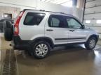 2006 Honda CR-V EX