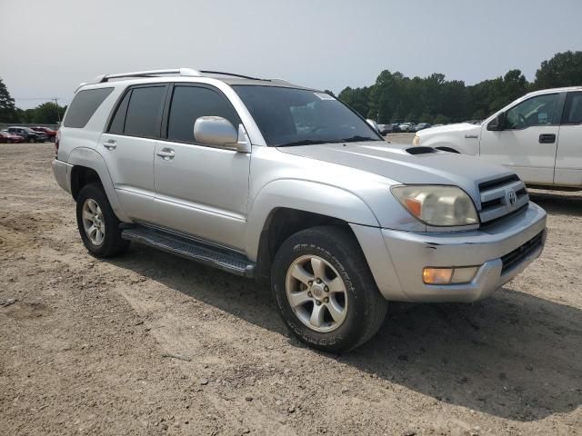 2004 Toyota 4runner SR5