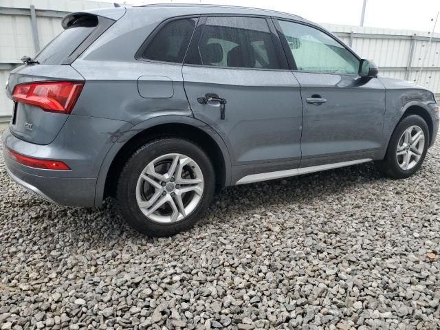 2018 Audi Q5 Premium