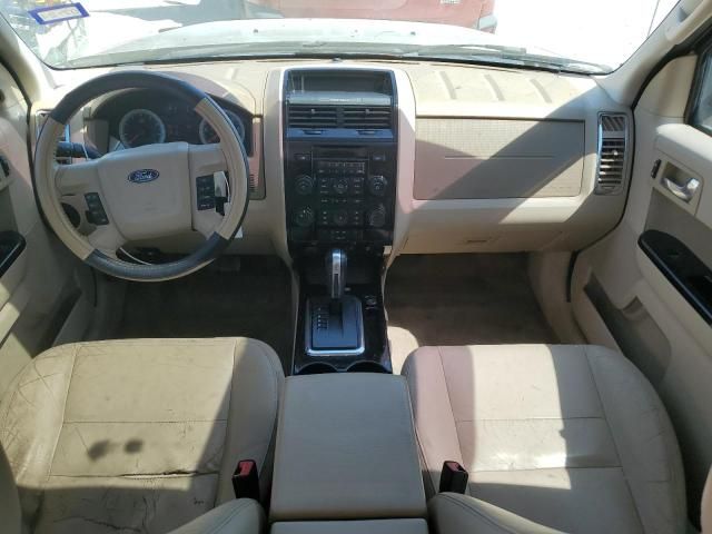 2010 Ford Escape Limited