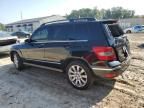 2011 Mercedes-Benz GLK 350 4matic