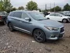 2016 Infiniti QX60