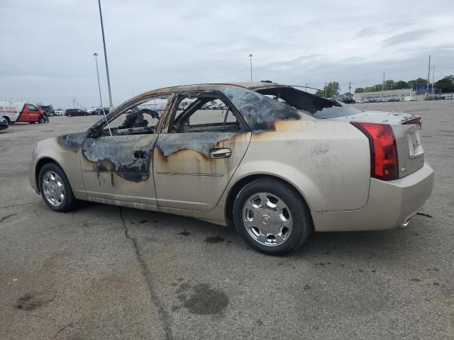 2006 Cadillac CTS HI Feature V6