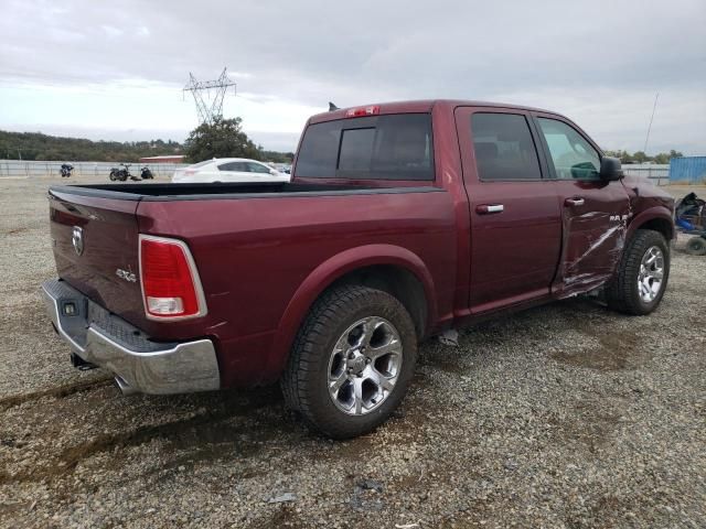 2016 Dodge 1500 Laramie