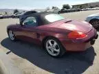 1999 Porsche Boxster