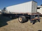 2006 Utility Trailer