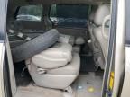 2007 Toyota Sienna XLE