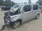 2014 Nissan Cube S