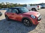 2021 Mini Cooper S