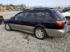 2000 Subaru Legacy Outback Limited