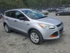 2013 Ford Escape S