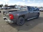 2008 Chevrolet Silverado K1500