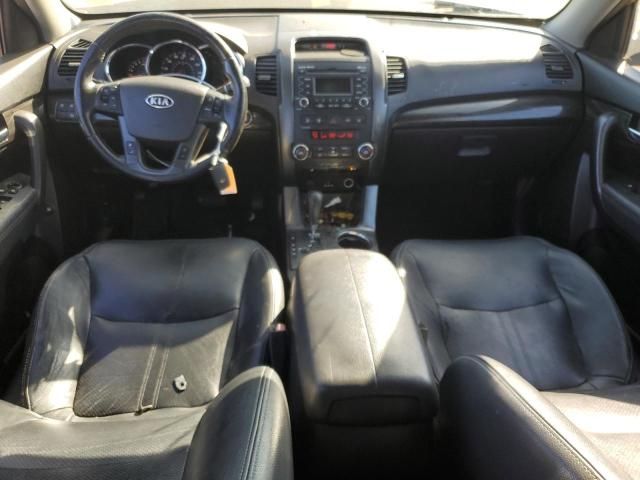 2011 KIA Sorento EX