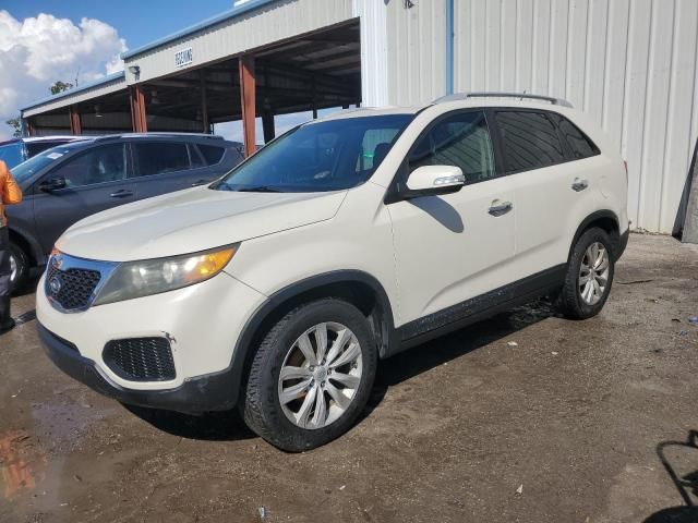 2011 KIA Sorento Base